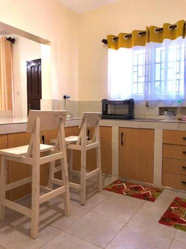 Fotografie z fotogalerie ubytování Dk homes v destinaci Kilifi