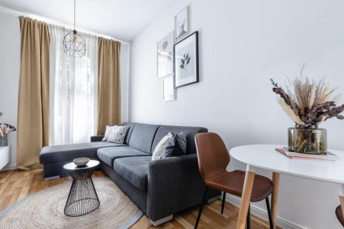 TurnKey Cozy Studio by Letna Park