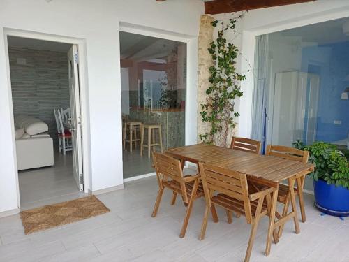 Gallery image of Casa La Hiedra in Medina Sidonia