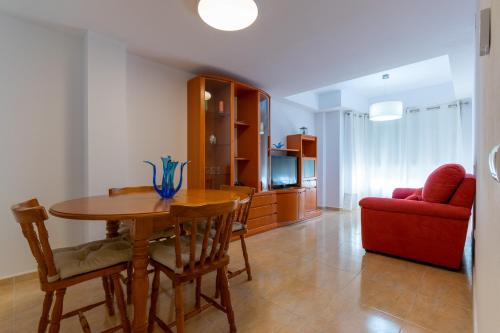 Booking.com: Appartement Marques de Molins , Santa Pola ...
