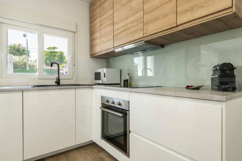 Villa with private heated Pool by the beach & port - Benalmadena by REMS photo 26