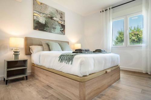 Villa with private heated Pool by the beach & port - Benalmadena by REMS photo 12