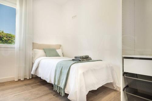 Villa with private heated Pool by the beach & port - Benalmadena by REMS photo 15