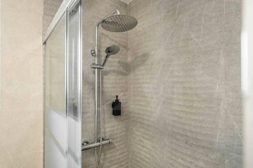 Villa with private heated Pool by the beach & port - Benalmadena by REMS photo 4