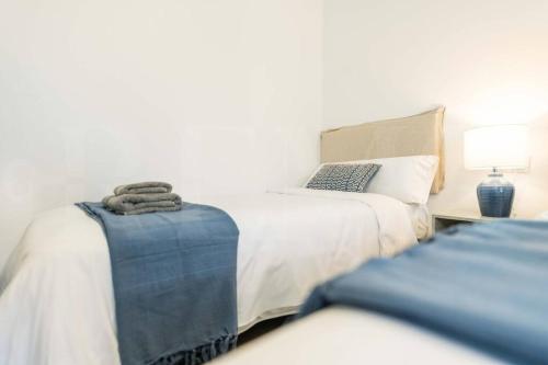 Villa with private heated Pool by the beach & port - Benalmadena by REMS photo 19