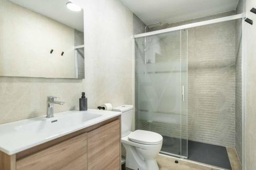 Villa with private heated Pool by the beach & port - Benalmadena by REMS photo 39