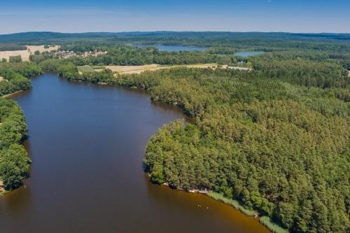 Fotografie z fotogalerie ubytování Chatový areál ATLAS v destinaci Staňkov