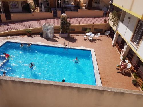 La Zenia Apartment, Orihuela-Costa – Bijgewerkte prijzen 2023