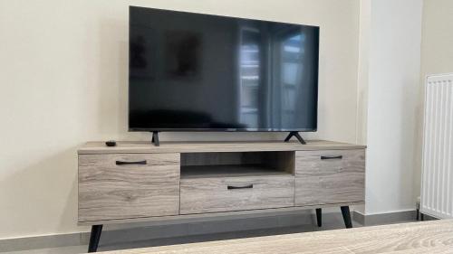 Downtown Apartment
