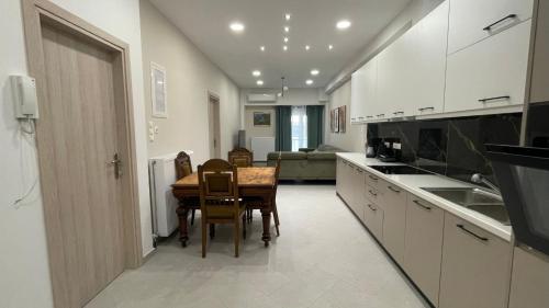 Downtown Apartment