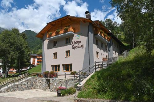 Albergo Sporting – Photos 3