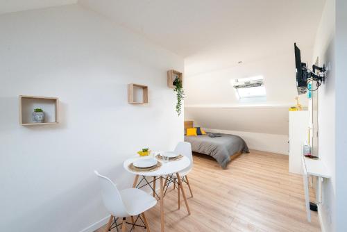 Malaka Home Anzin – Photos 4