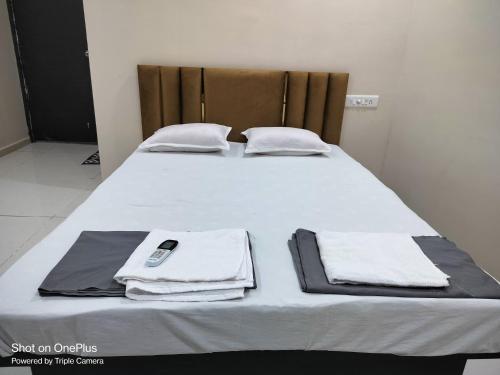 Gallery image of Satkar home stay in Ujjain