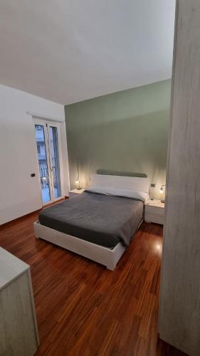 Quarto Piano - intero alloggio a Roma