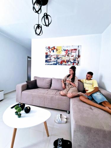 Stelios House