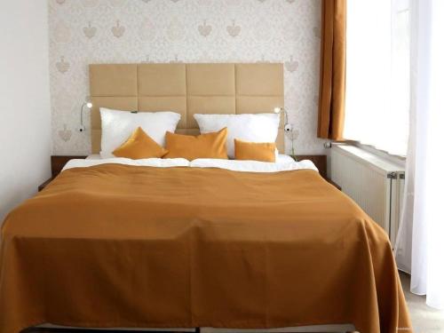 Cama o camas de una habitación en Arthotel