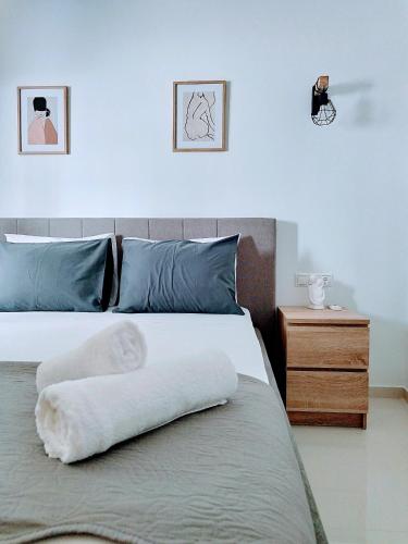 Stelios House