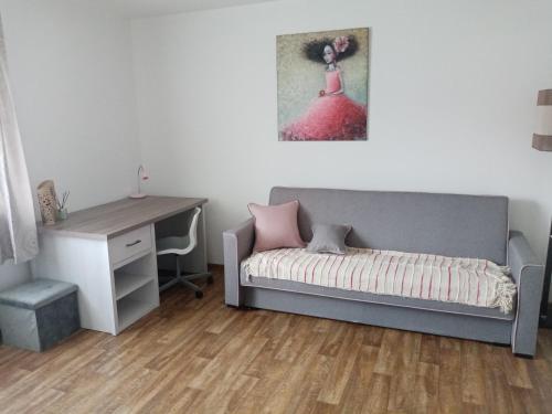 Apartmány Jablunkov