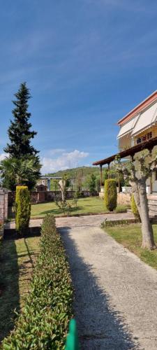Gallery image of Elenis Villa House in Finiq