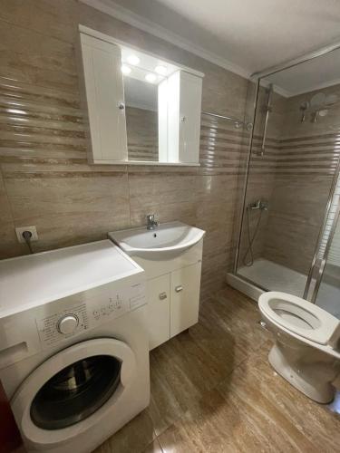 Anastasia City Home
