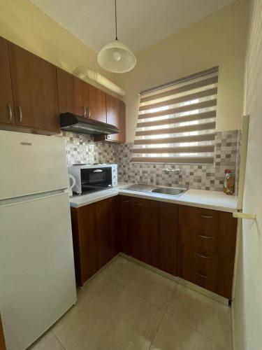 Anastasia City Home