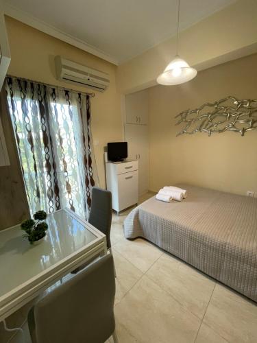 Anastasia City Home