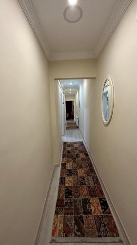 Gambar di galeri bagi Golden Tulip Suite Apart di Istanbul