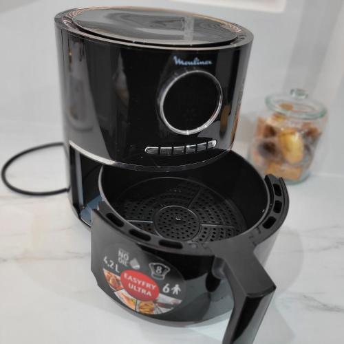 Photo de la galerie de l'établissement bel appartement, à Vandœuvre-lès-Nancy