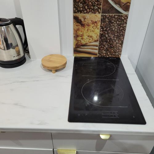 Photo de la galerie de l'établissement bel appartement, à Vandœuvre-lès-Nancy