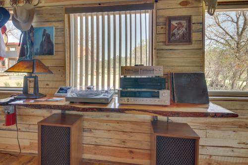 Galeriebild der Unterkunft The Ranch at Keystone 9 Mi to Mount Rushmore! in Keystone