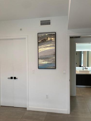 Gallery image of Brand NEW modern 1 bedroom unit Downtown in Miami