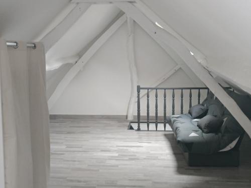 Chez Catherine & Ludovic