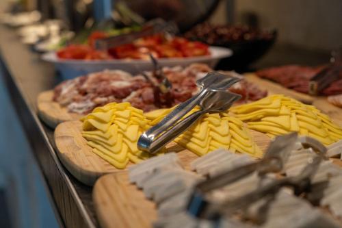 Foto dalla galleria di White Rock Castle Suite Hotel & SPA a Balchik