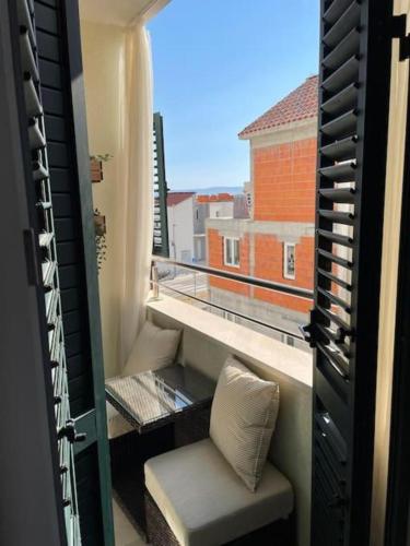Apartmani Mali