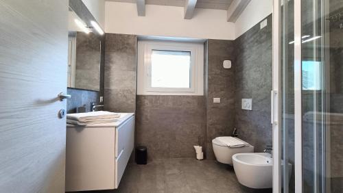 Bilik mandi di Calle - Larihome A37