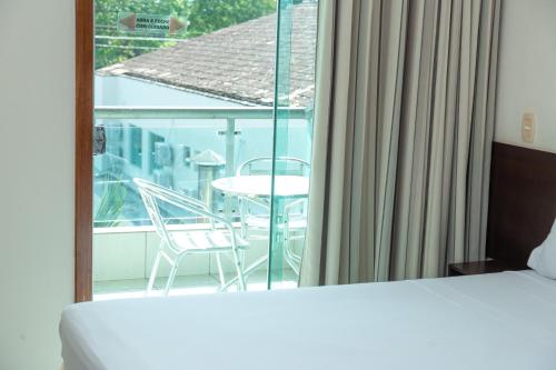 Hotel Equinocios Executive – Photos 2