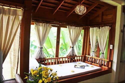 Fotografie z fotogalerie ubytování Pai Vimaan Resort v destinaci Pai