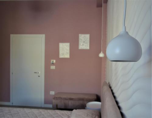 Fotografie z fotogalerie ubytování B&B Alice v destinaci Alghero