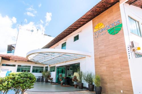 Hotel Equinocios Executive – Photos 4