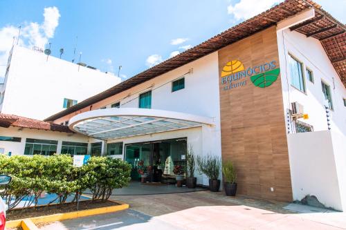 Hotel Equinocios Executive – Photos 3