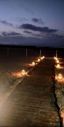 Gallery image of Garden bay in Dar Mohammed Ould Haj Jilali