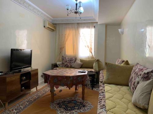 Spacieux Appartement familiale