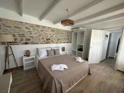 Gallery image of Nature & Sea Lipsi in Lipsoi