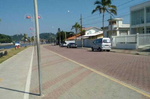 Ảnh trong thư viện ảnh của CASA - FRENTE PARA O MAR ở Itanhaém