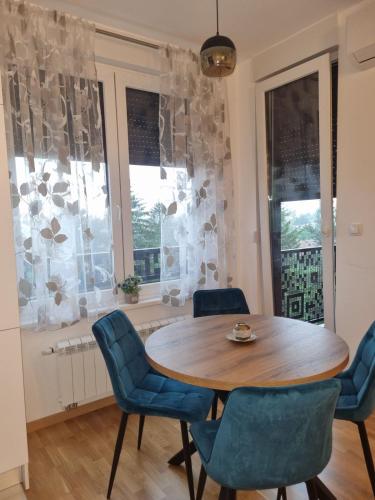 Fotografie z fotogalerie ubytování Apartman Boomerang Banja Luka v destinaci Hiseti