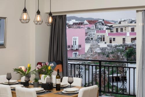 CALMERA Luxury Living