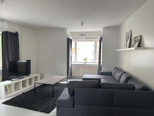 Billede fra billedgalleriet på Hostel400Kokkola Neliö Saunalla i Kokkola