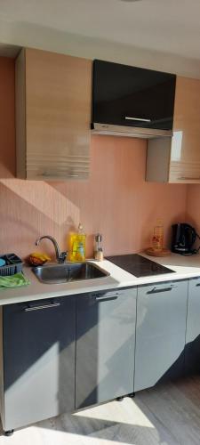 Cuina o zona de cuina de 3 КОМНАТНАЯ