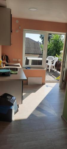 Foto de la galeria de 3 КОМНАТНАЯ a Ventspils