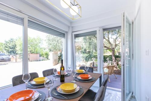 Fotografie z fotogalerie ubytování Apartman Suzi v destinaci Pula